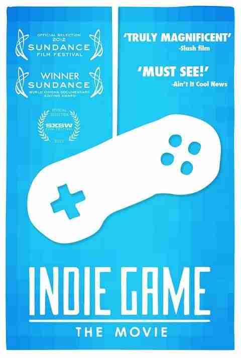 Descargar Indie Games VOL.1 [MULTI2][VACE] por Torrent